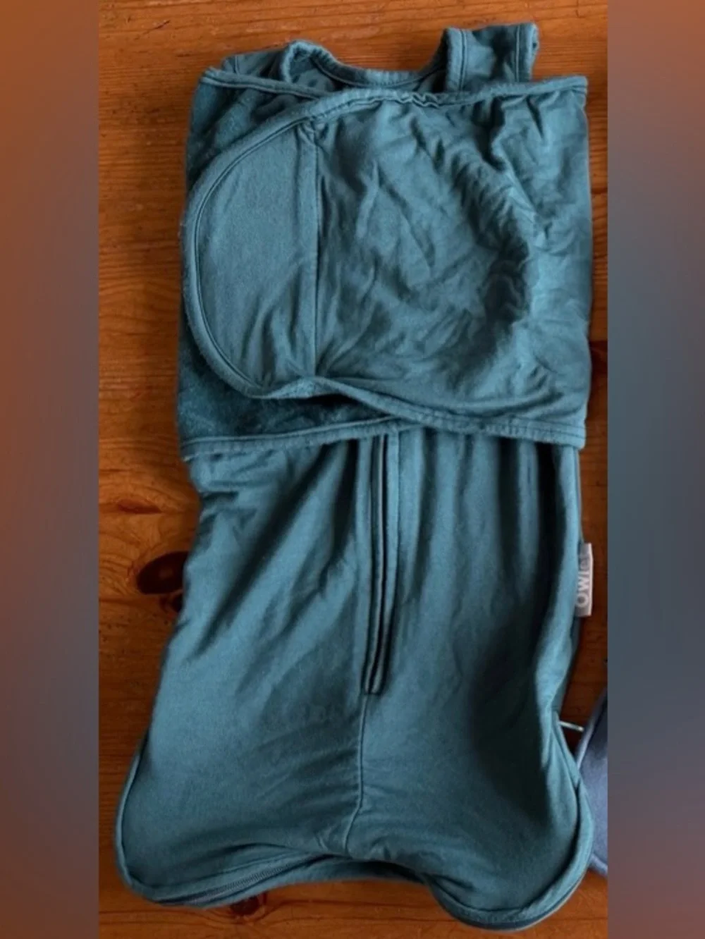 Owlet Swaddle